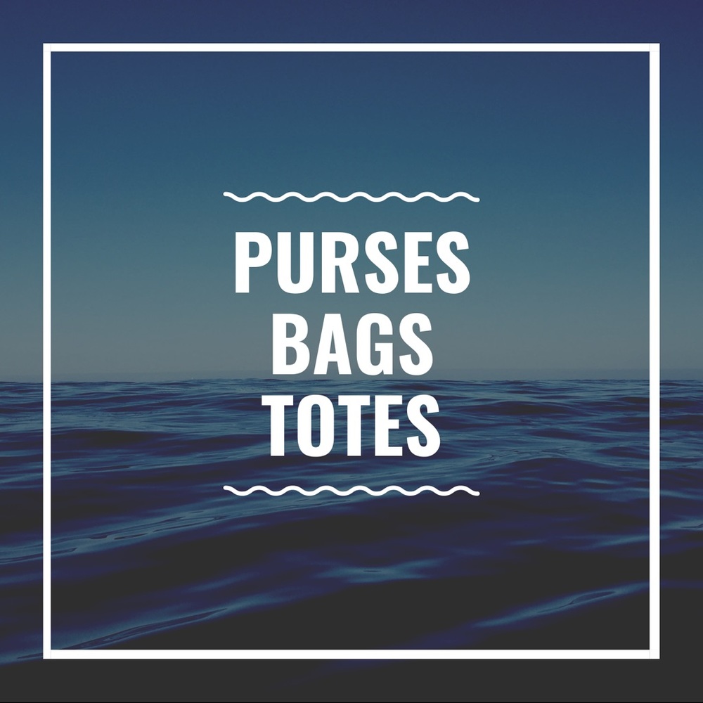 Who can resist another bag?! 😂